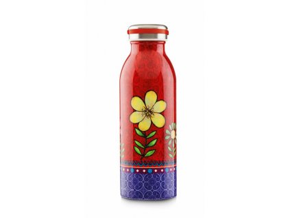 Egan - Termolahev BELLAMORE RED - 500 ml