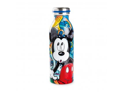 Egan - Termolahev MICKEY F&E - 500 ml