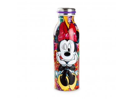 Egan - Termolahev MINNIE F&E - 500 ml