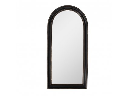 Malé nástěnné zrcadlo Clayre & Eef 62S288 15x2x31 cm