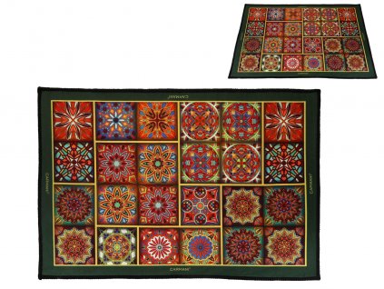 Carmani - Kobereček Marocké vzory II - 40*60 cm