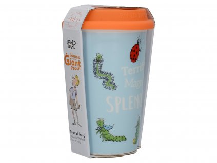 Creative Tops - Cestovní hrnek James and the Giant Peach - 350 ml