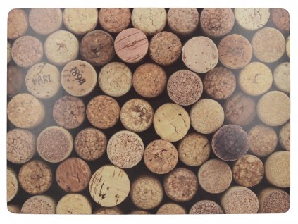 Korkové prostírání Cork velké