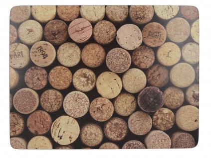 Korkové prostírání Cork malé