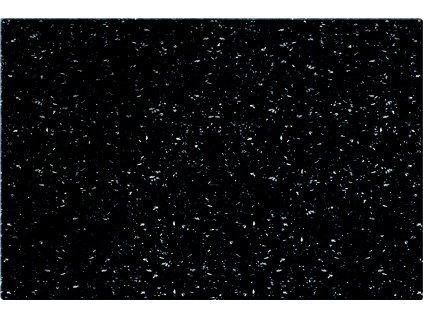 Granitové prostírání Naturals Black Granite