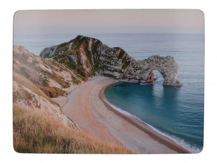 Korkové prostírání Durdle Door malé