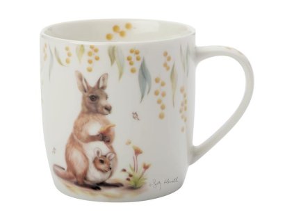 Maxwell & Williams - Porcelánový hrnek SALLY HOWELL v dárkové krabičce - 340 ml1 4f7e0e78d4e5f4ce7cf0db1fc108a329 z1