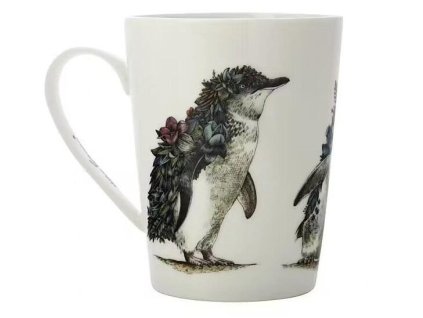 Maxwell & Williams - Porcelánový hrnek Marini Ferlazzo Australian Families v dárkové krabičce dekor č. 4 Tall Penguins Parade - 450 ml1 63a2284b3b706490759a52717a0d71af z1