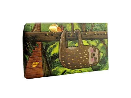 ESC - Přírodní tuhé mýdlo Lenochod - 190 g