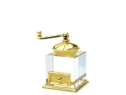 Mlýnek 5,2 cm gold