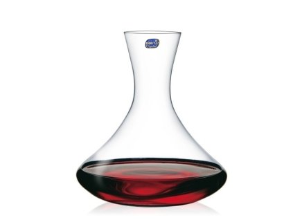 Karafa široká (dekanter) 1500 ml 31543