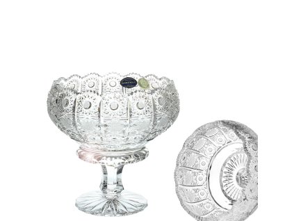 Nástolec 19,5 cm bohatý brus 500PK