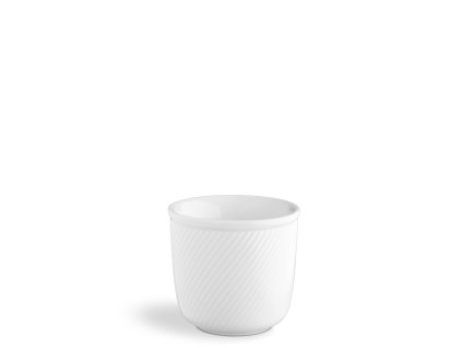 Dvoustěnka 80 ml epresso twist glazed
