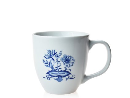 Hrnek 470 ml typ "151" dekor cibulák Henrietta