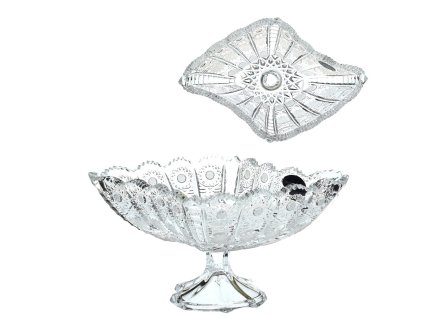 Nástolec 21 cm - bohatý brus 500PK
