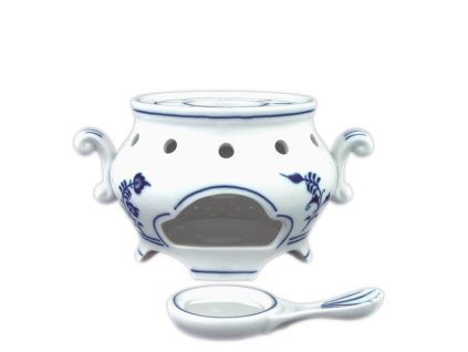 Ohřívač - komplet 18 cm 70205 I.jakost