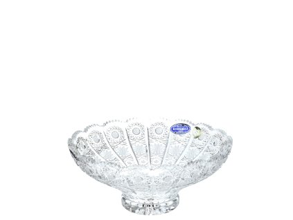 Mísa 20 cm - bohatý brus brus 500PK