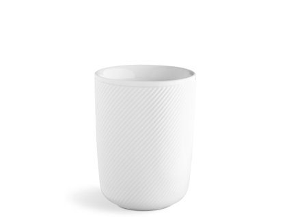 Dvoustěnka 250 ml Twist raw