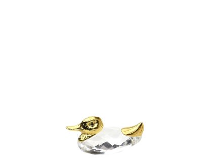Kačenka 4,2 cm gold