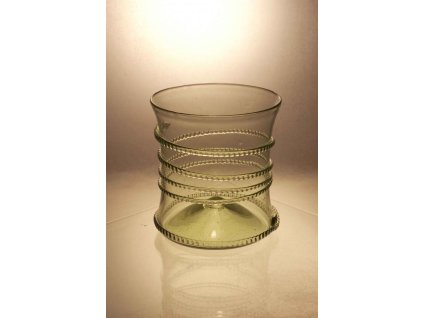 Renesanční pechr se spinou malý - 250 ml