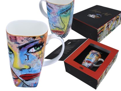 Hrnek 650 ml Loui Jover
