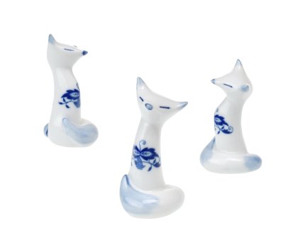 Fenek 8 cm - cibulák