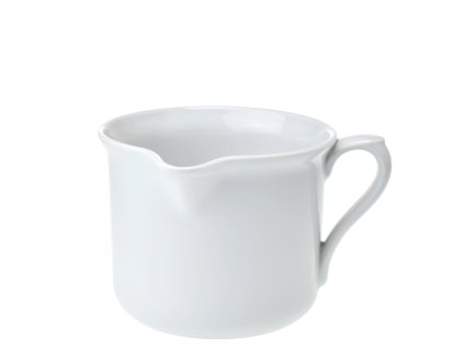 Hrnek Vařák 900 ml s hubičkou s bočním ouškem