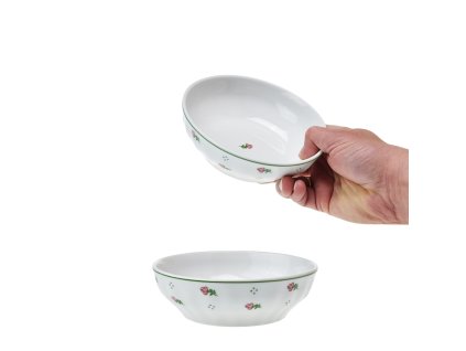 Mísa válcová 15 cm Benedikt Q0072