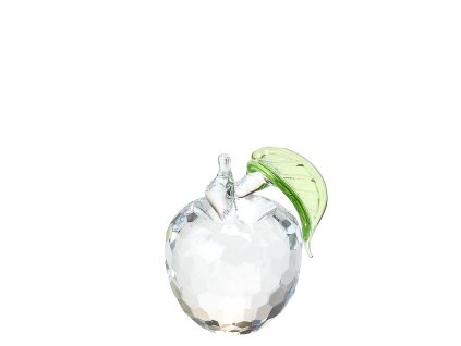 Jablko 4,2 cm crystal