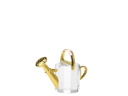 Kropička 3,2 cm gold