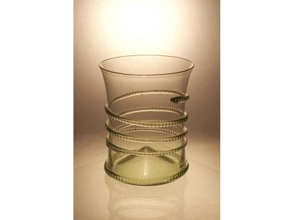 Renesanční pechr se spinou velký - 350 ml