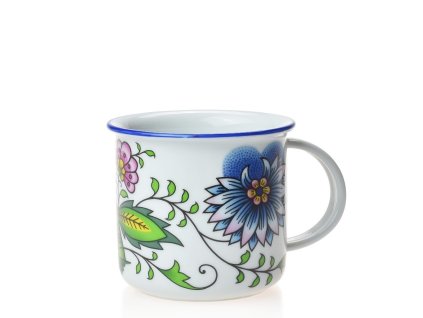 Hrnek Tina 250 ml barevný cibulák Nature