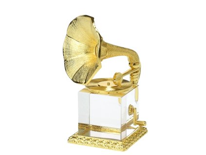 Gramogon 8 cm gold