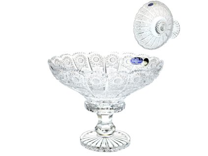 Nástolec 20 cm - bohatý brus 500PK