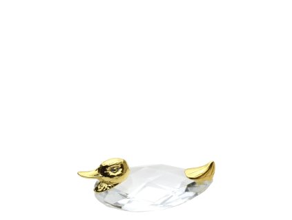 Kachna 5,5 cm gold
