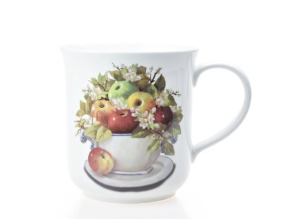 Hrnek GOLEM 1,5 l jablka