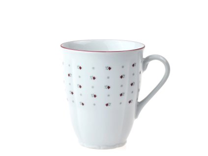 Hrnek 300 ml Verona Francesca X8976