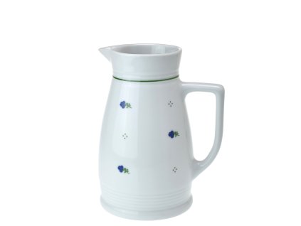 Džbánek 1,0 l dekor Q0073