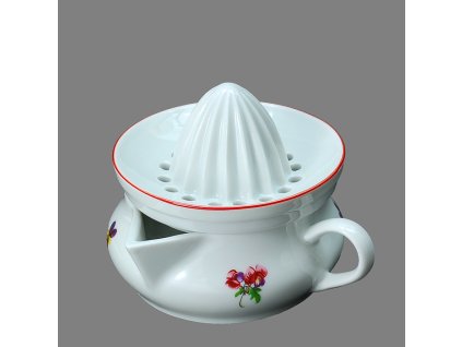 Lis na citrony dvoudílný rakouská házenka