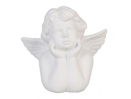 Stolní lampa ANGEL /anděl/ - 25*13*24 cm