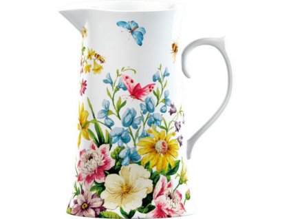 Creative Tops - Porcelánový džbán English Garden od Katie Alice - 950 ml