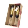 Sklenice na sekt 190 ml - GC2116 - sada 2 ks