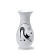 Váza 16,5 cm Black Cats
