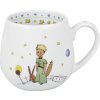 KP - Porcelánový hrnek Malý princ - Secret - buclák - 420 ml