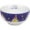 KP - Porcelánová miska Malý princ - Good night - 440 ml