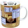 KP - Porcelánový hrnek Computers - hrnek - 460 ml