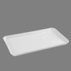 Podnos obdélník 26 x 16 cm Bohemia White