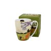 DG - Porcelánový hrnek C. Monet POPPY FIELD Vlčí mák - 360 ml