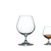 Sklenice na koňak Lara 400 ml - sada 6 ks