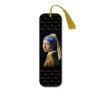 Plu - 3D Záložka do knížky Jan Vermeer The Girl with a Pearl - 4,8x16 cm